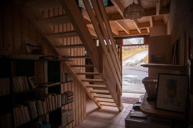 Gite with sauna, yard & terrace | Pets allowed — photo 4