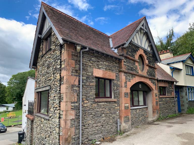 Cottage Windermere