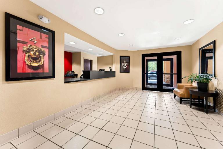 Suburban Studios Columbus Fort Benning Area — photo 5