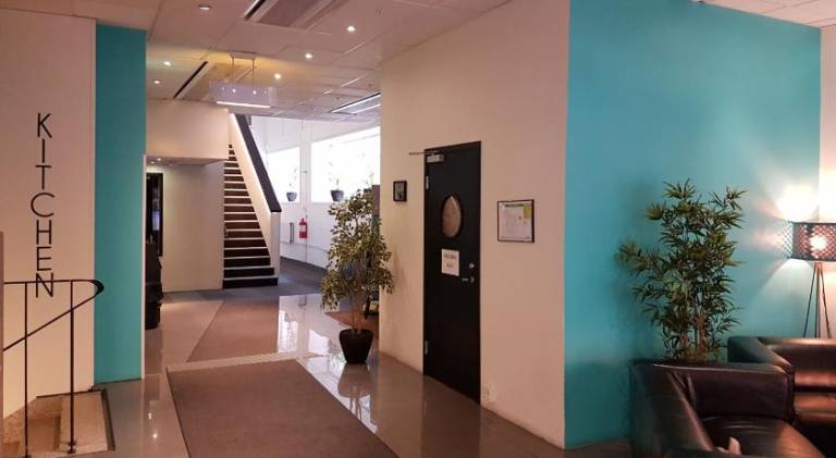 Hotell Centralstation — photo 4