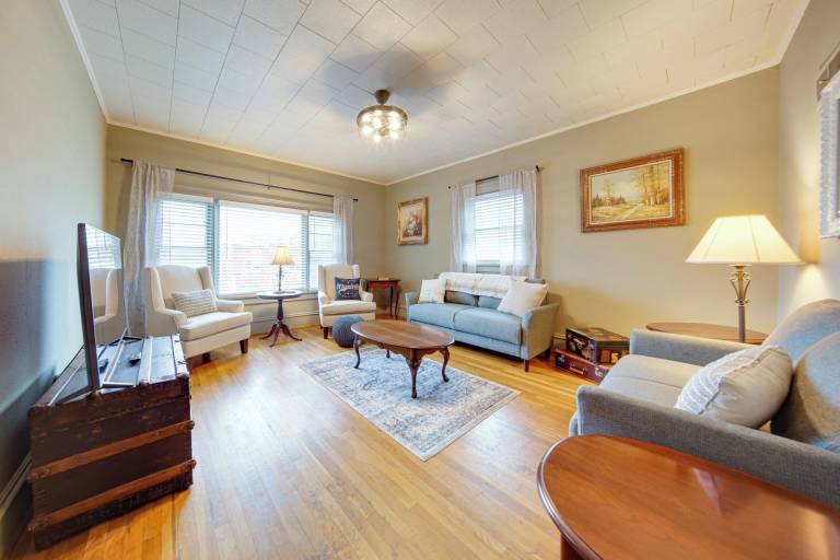 Apartment  Meadville