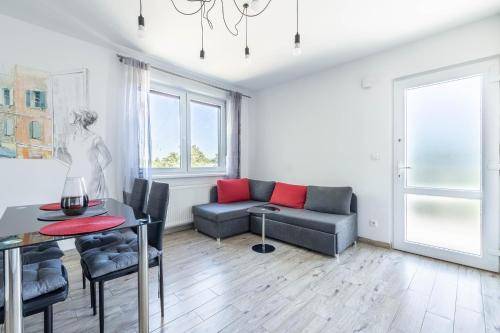 Apartament Puszczykowo