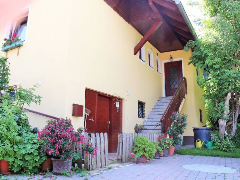 Ferienwohnung Köttmannsdorf