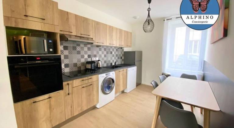 Rental apartment | Dogs allowed — photo 4