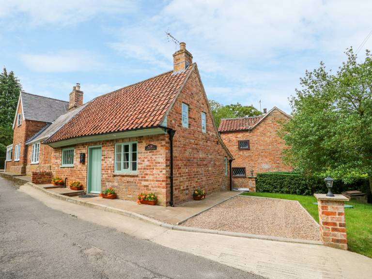 Cottage Horncastle