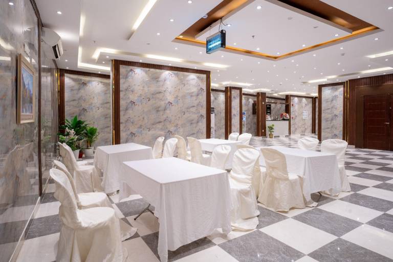 Saif Plus 2 Hotel by Orvana — photo 2