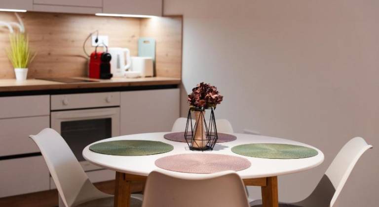 Apartment with patio | Suitable for remote work — photo 5