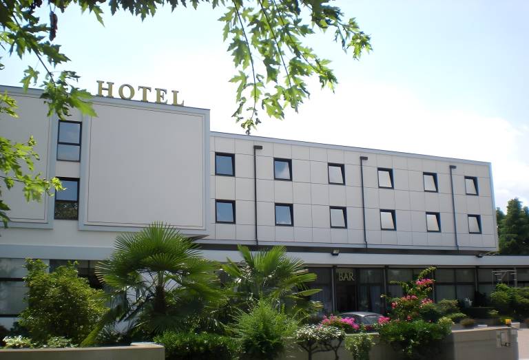 Turandot Magnolia - Hotel & Ristorante in Vicenza
