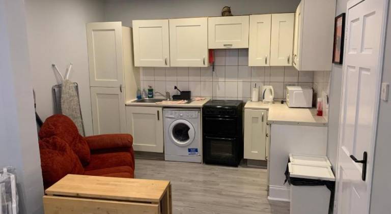 Lovely rental apartment | Near Ha'penny Bridge | Good for workation | Dogs allowed — photo 5
