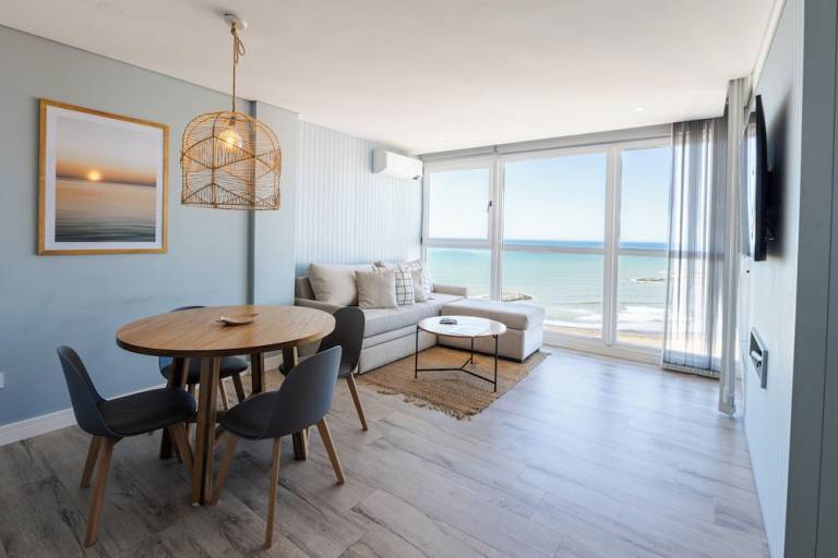 Apartamento  Mar del Plata