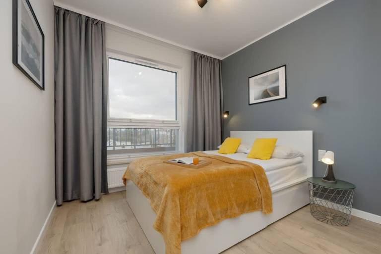 Apartament Oliwa