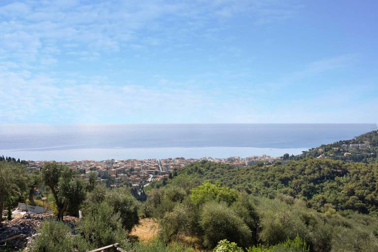 Pet Friendly Apartment I Girasoli with Sea View and Wi-Fi — photo 2
