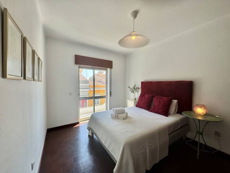 Apartment  Faro
