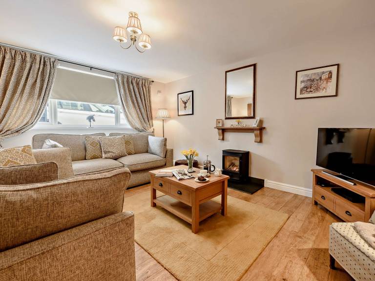 Cottage Llandovery