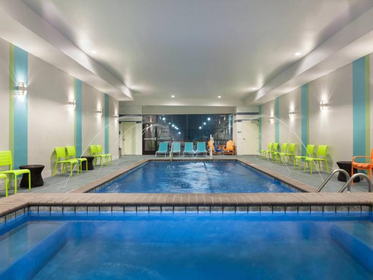 Home2 Suites by Hilton Amarillo — photo 4