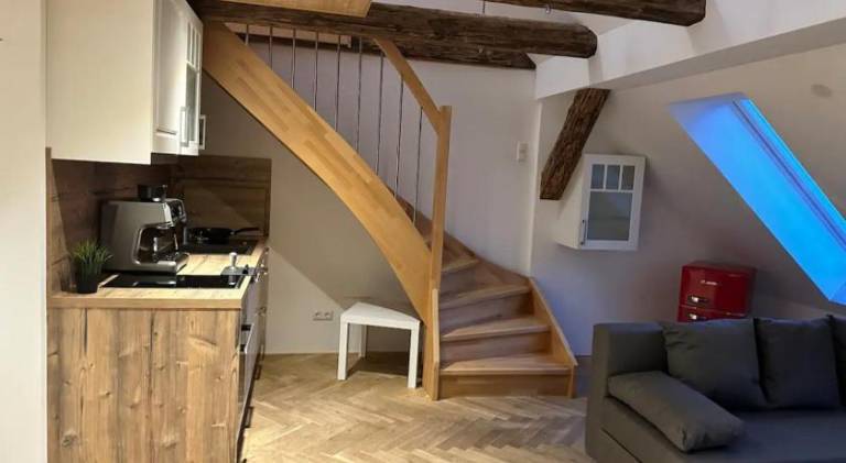 Holiday apartment with 2 rooms for 6 persons — photo 2