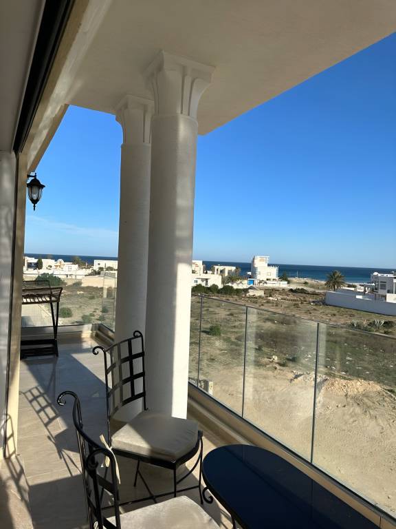 Appartement  Mahdia