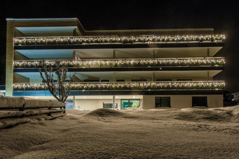 Ferienwohnung Montafon