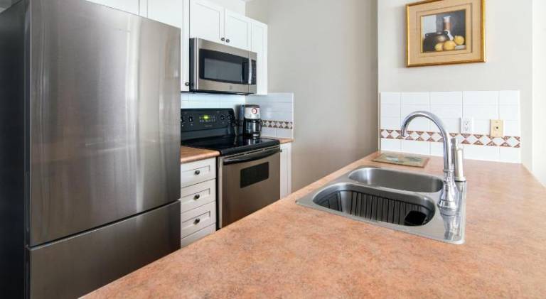 Town Plaza Suites by Golden Dreams — photo 4