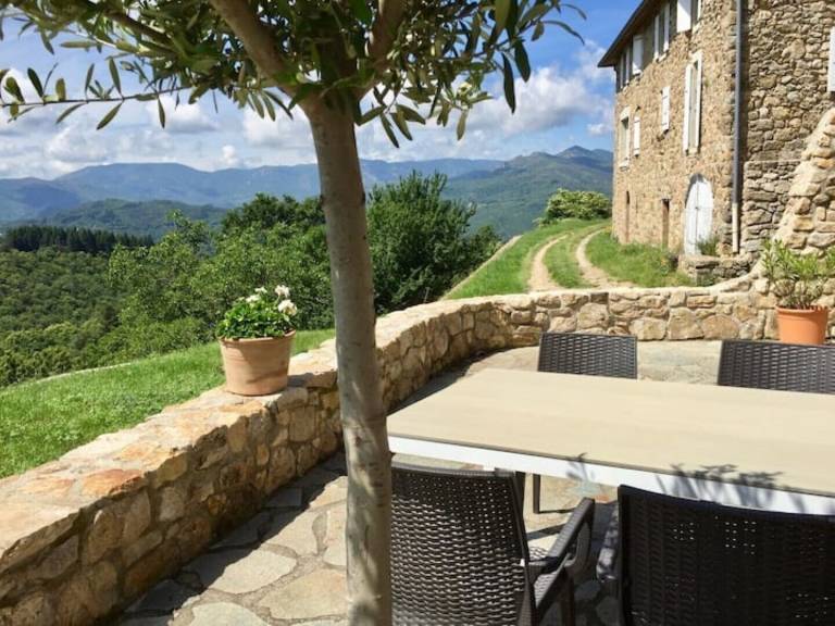 Appartement Vals-les-Bains
