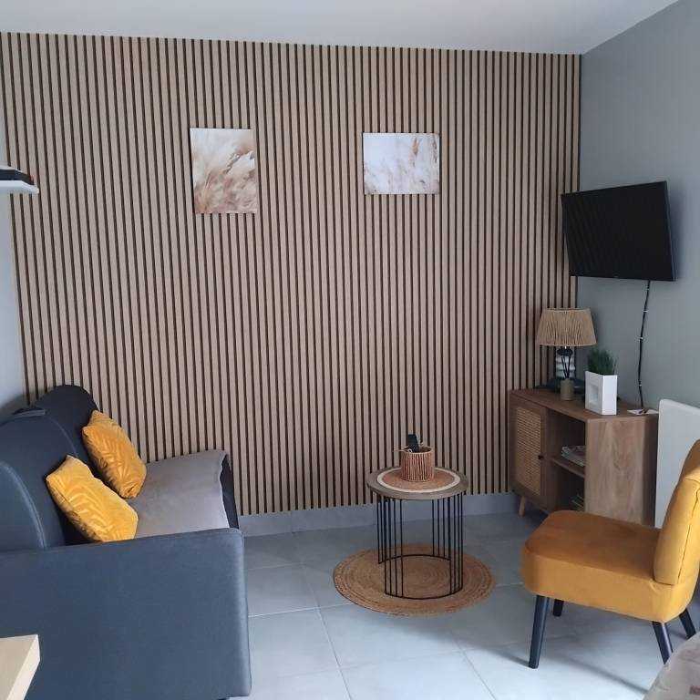Appartement Aubrac
