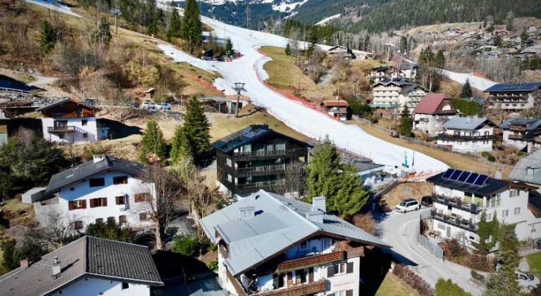Haus am Lift - Penthouse - TOP4 - Summercard included - Ski-in Ski-out - 6P — photo 5