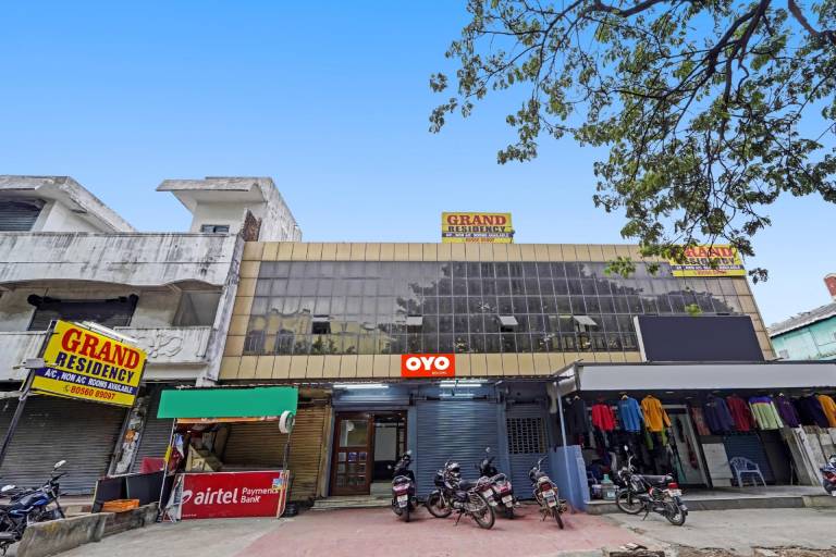 Super Hotel O Flagship Airport Chennai Near Chennai International Airport