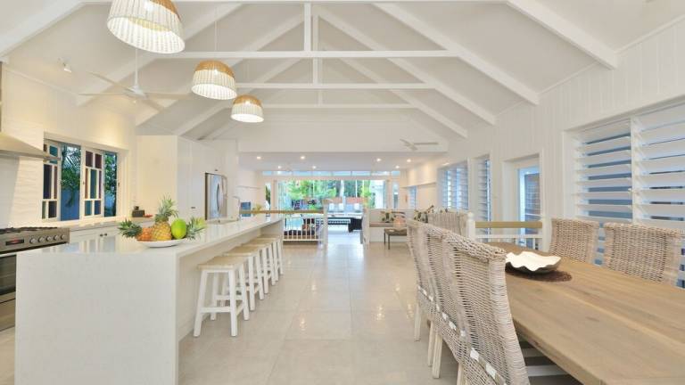 House Port Douglas