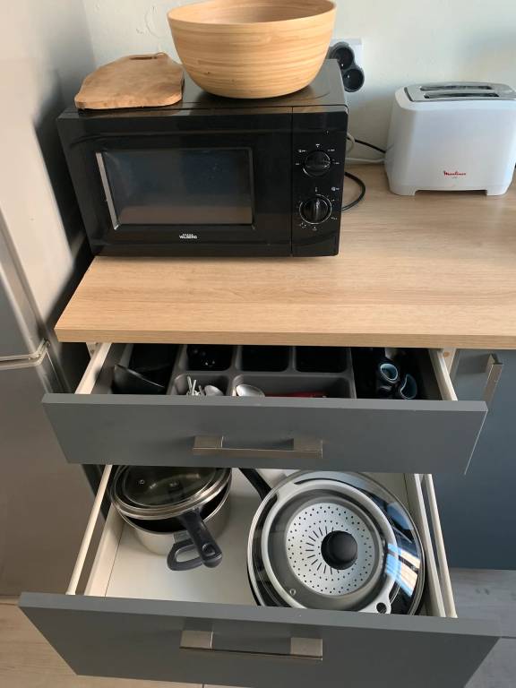 Appartement Rognac