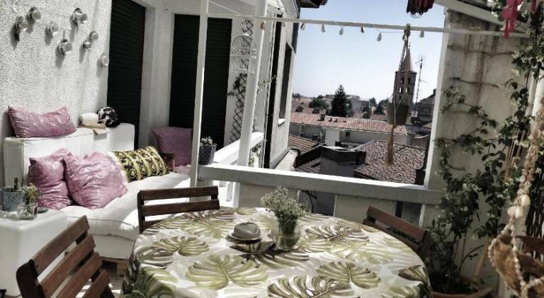 RaMaya, casa d'artista — photo 3