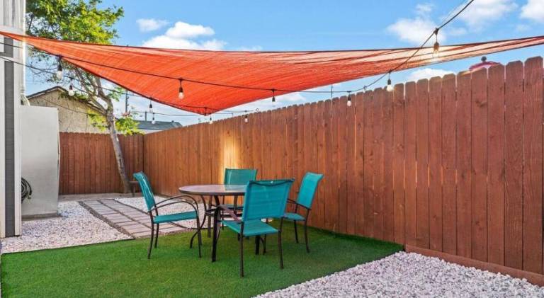 56 m&sup2; Ferienhaus