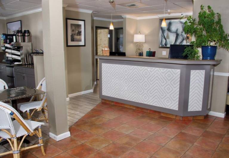 Riversage Billings Inn — photo 4