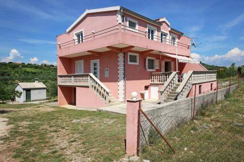 Apartman Danilo