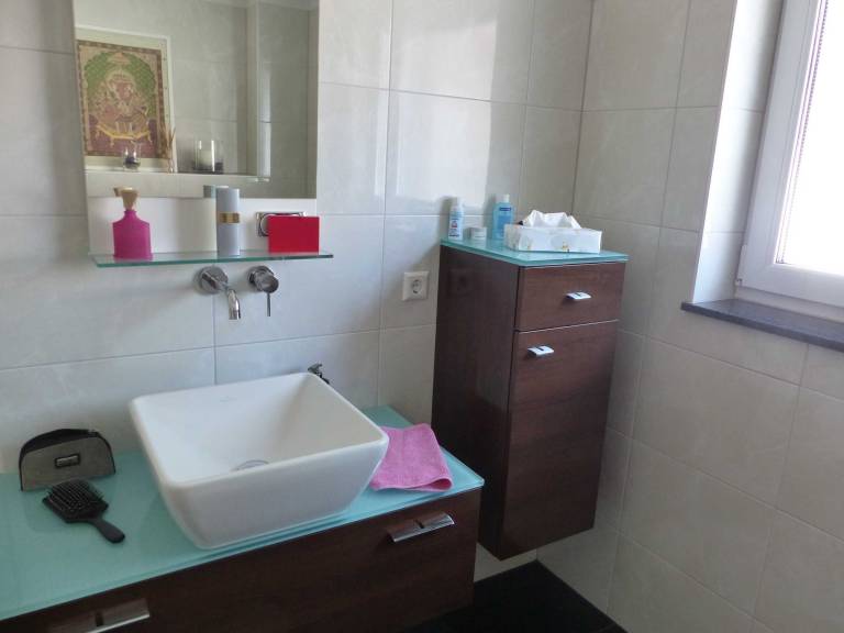 Bed & Breakfast Munzingen