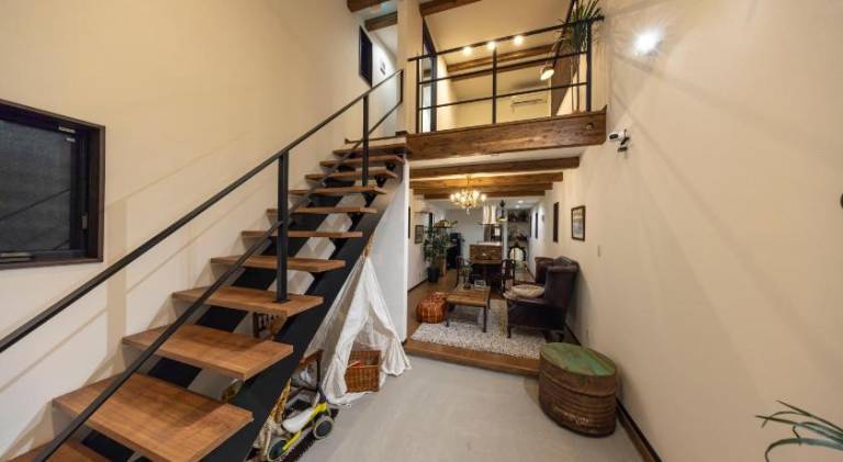 87 m² Villa