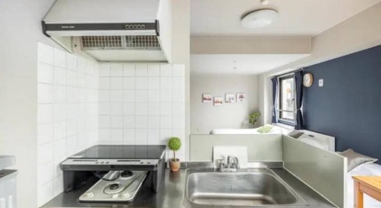 Holiday apartment | Perfect for remote work — photo 4