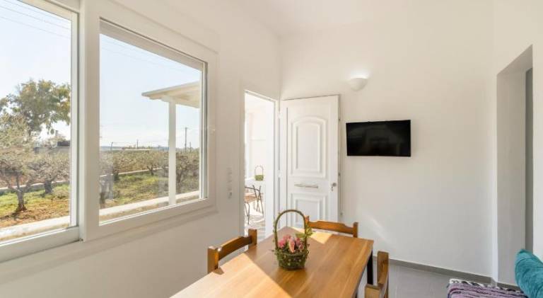Andriana's 1 - Cycladic Home with Garden, Paros — photo 2