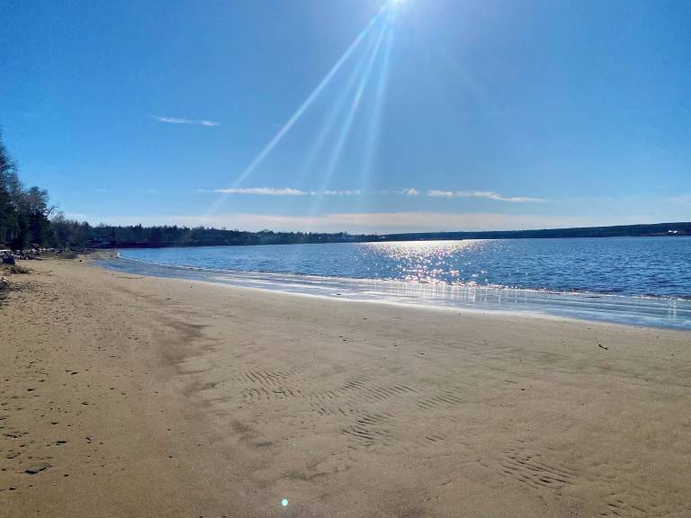 Cabin  Miramichi