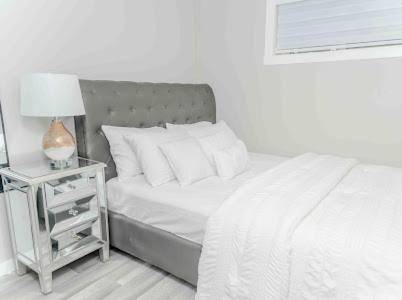 61 m&sup2; Ferienwohnung