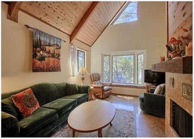 Ample house | Dogs allowed — photo 2