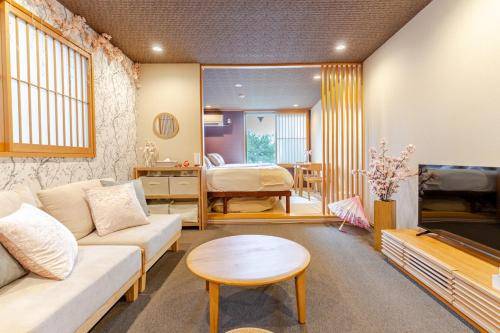 35 m² Ferienwohnung