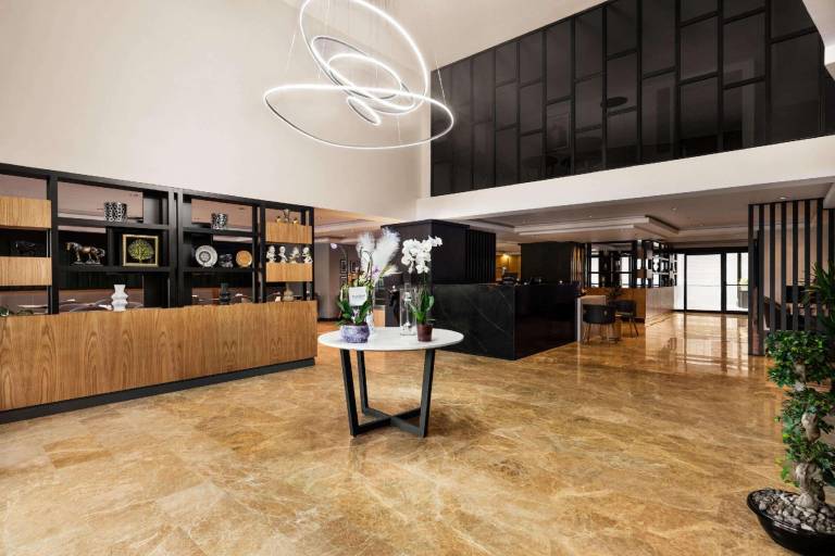 Days Inn by Wyndham Istanbul Arnavutkoy in Arnavutköy