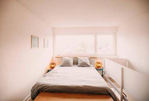 Appartement Besançon