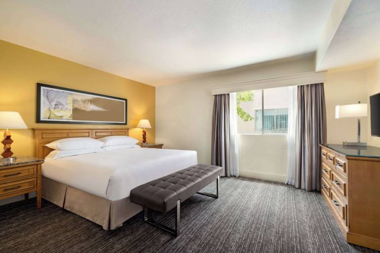 Resort South Scottsdale