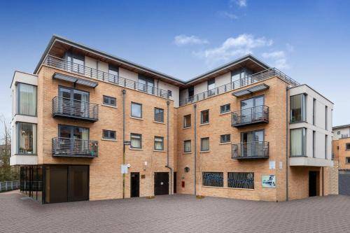 Bed & Breakfast City Centre