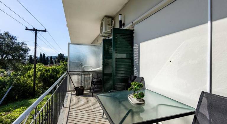 Charming rental apartment with yard & patio | Dogs allowed — photo 4