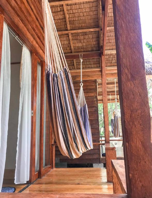 Bungalow with yard | Suitable for remote work in General Luna