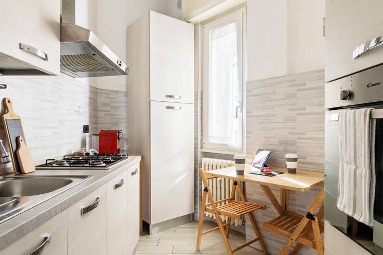Holiday apartment | Good for workation — photo 3