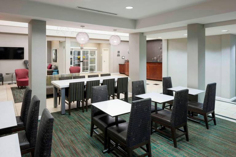 Residence Inn by Marriott Jackson Ridgeland — photo 4