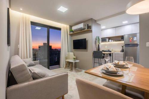 Apartamento Cristal